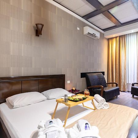 Hotel House Ρισόν Λε Ζιόν Εξωτερικό φωτογραφία