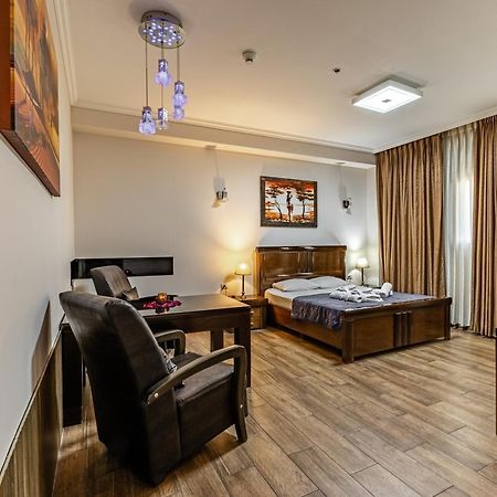 Hotel House Ρισόν Λε Ζιόν Εξωτερικό φωτογραφία
