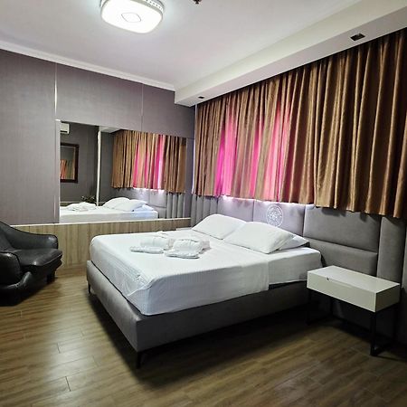 Hotel House Ρισόν Λε Ζιόν Εξωτερικό φωτογραφία
