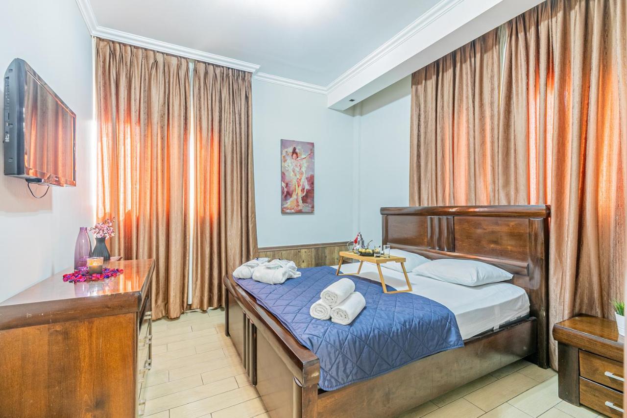 Hotel House Ρισόν Λε Ζιόν Εξωτερικό φωτογραφία