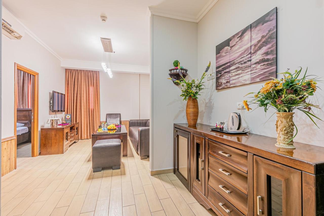 Hotel House Ρισόν Λε Ζιόν Εξωτερικό φωτογραφία