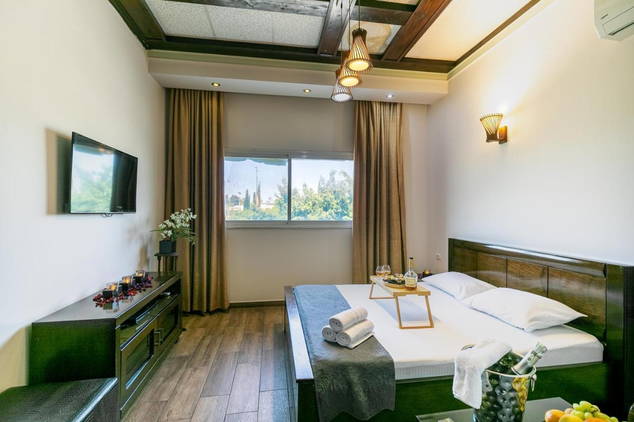 Hotel House Ρισόν Λε Ζιόν Εξωτερικό φωτογραφία