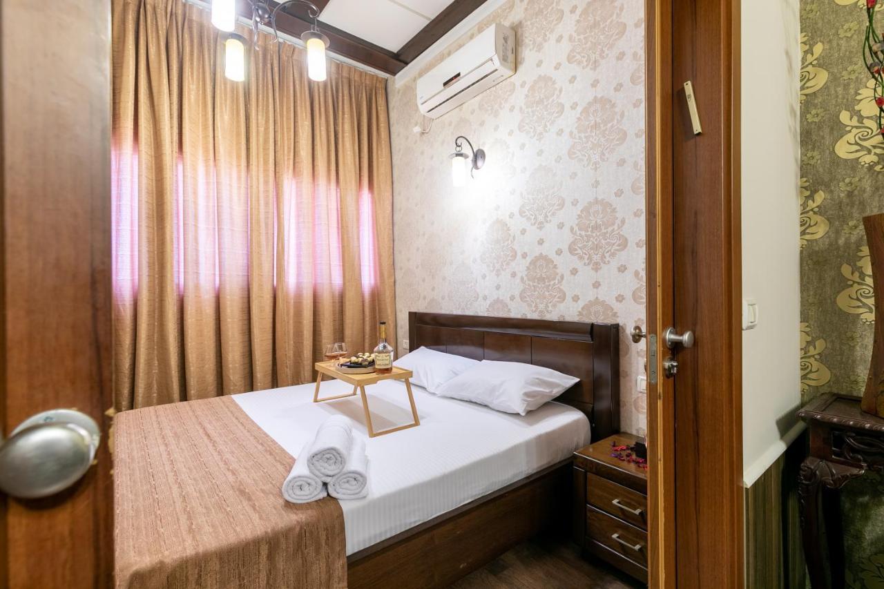 Hotel House Ρισόν Λε Ζιόν Εξωτερικό φωτογραφία