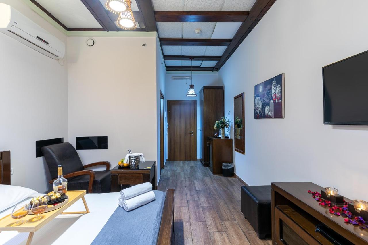Hotel House Ρισόν Λε Ζιόν Εξωτερικό φωτογραφία