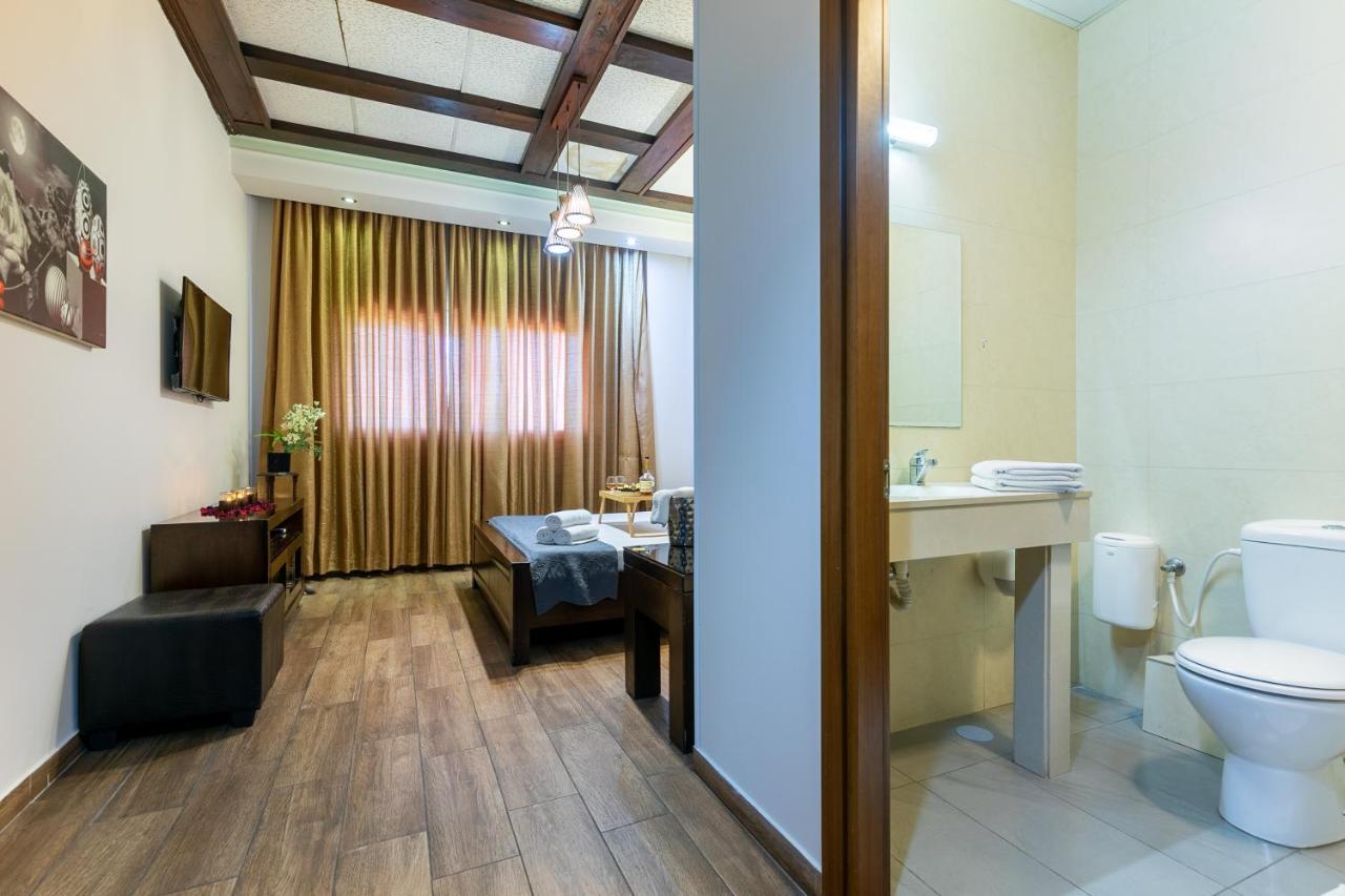 Hotel House Ρισόν Λε Ζιόν Εξωτερικό φωτογραφία