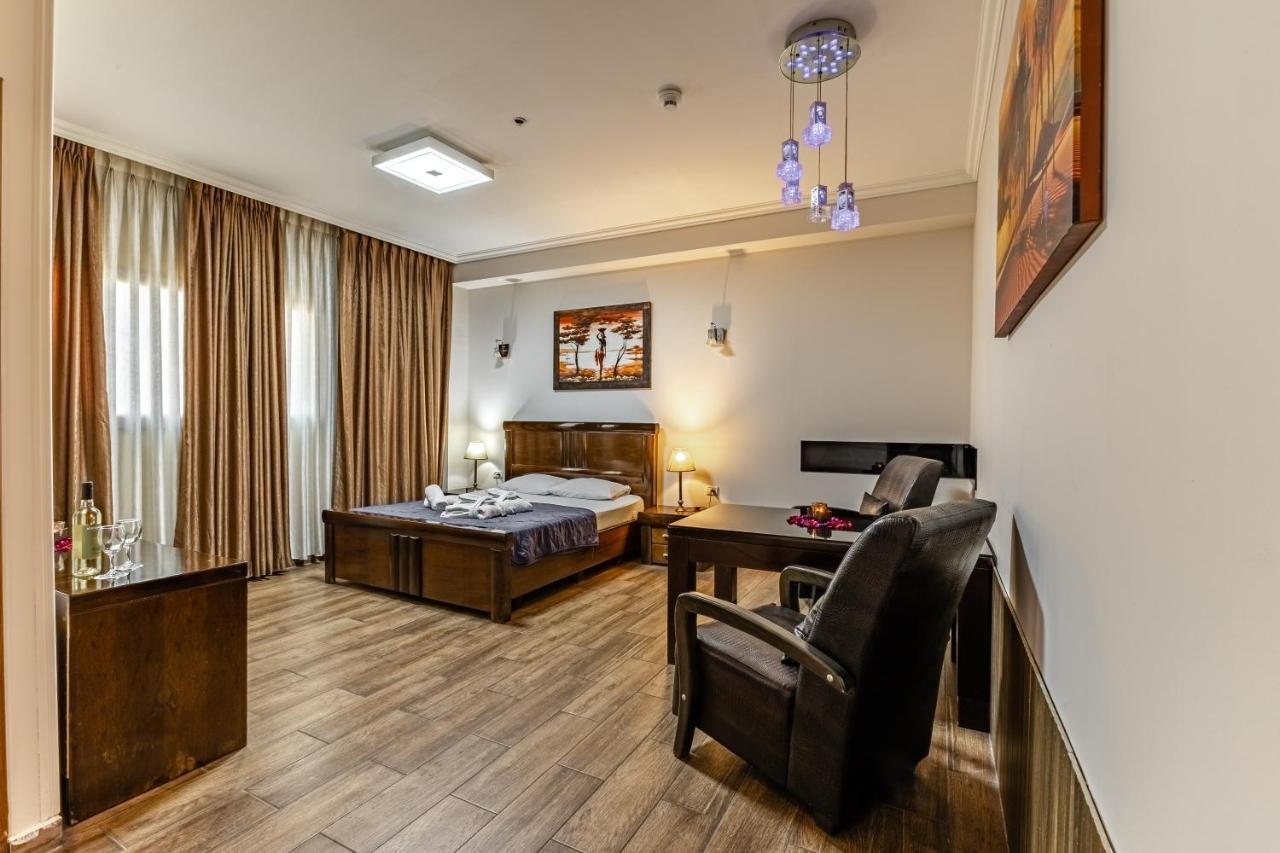 Hotel House Ρισόν Λε Ζιόν Εξωτερικό φωτογραφία