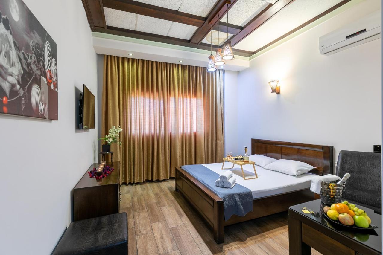 Hotel House Ρισόν Λε Ζιόν Εξωτερικό φωτογραφία