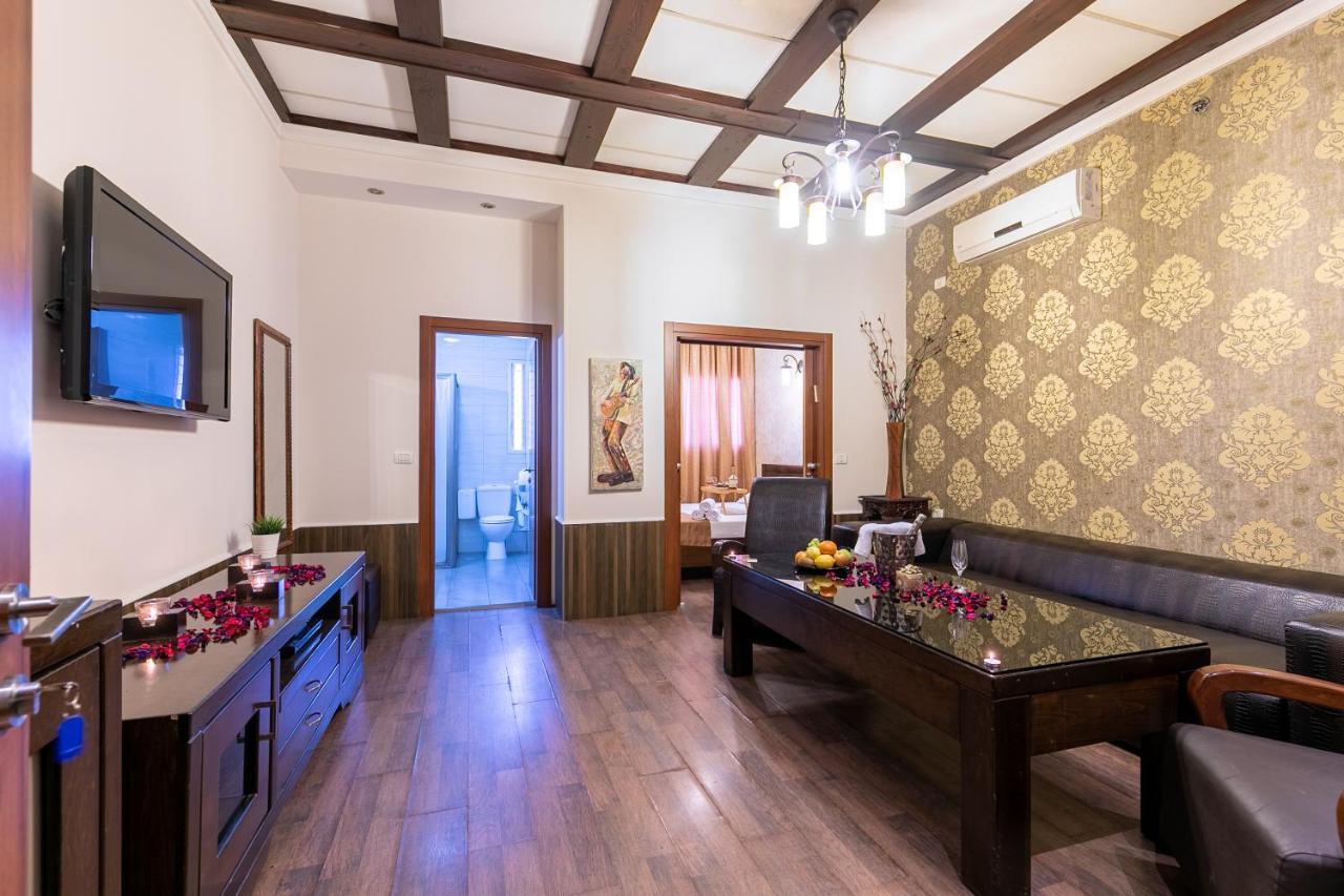 Hotel House Ρισόν Λε Ζιόν Εξωτερικό φωτογραφία
