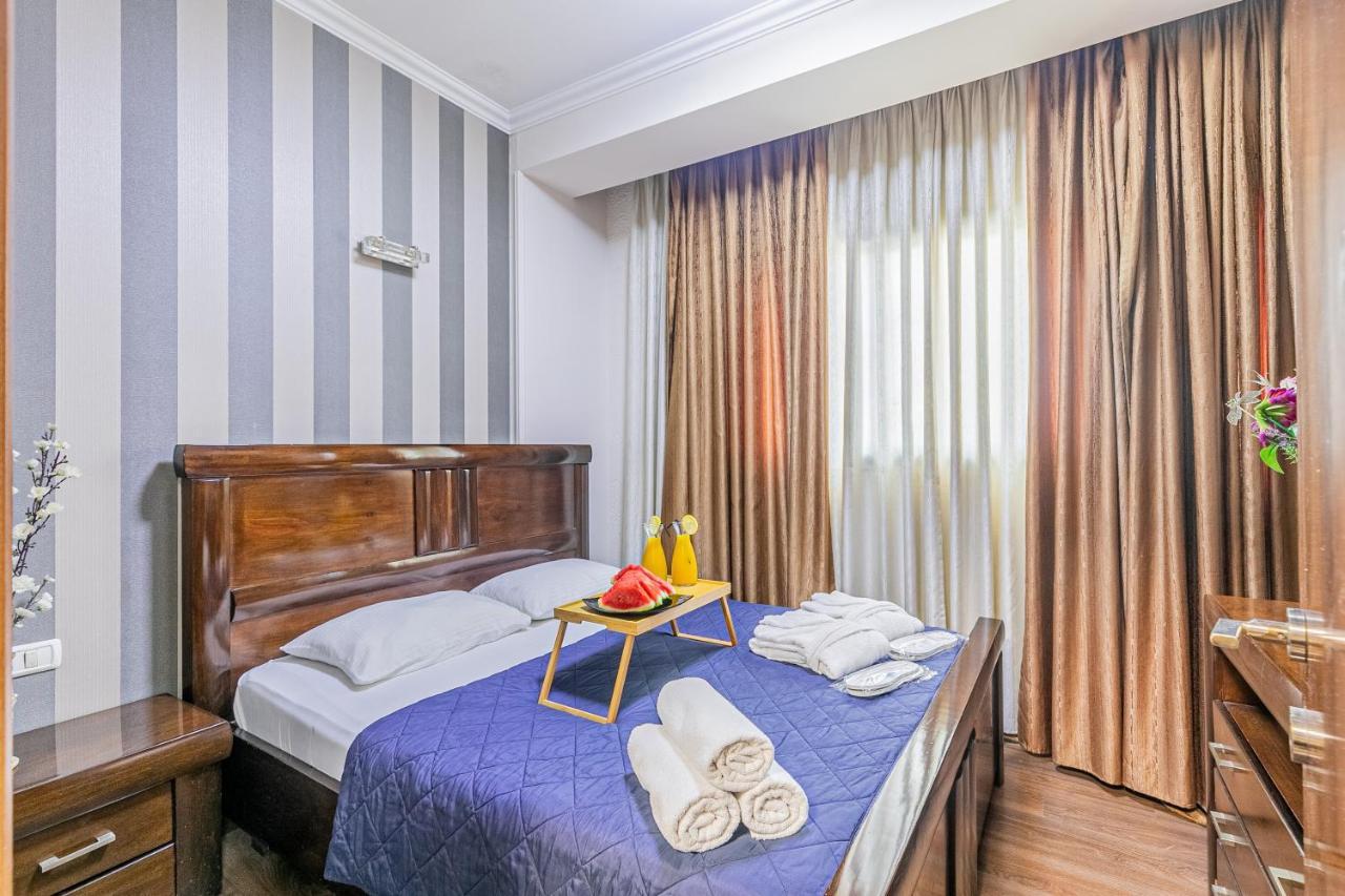 Hotel House Ρισόν Λε Ζιόν Εξωτερικό φωτογραφία