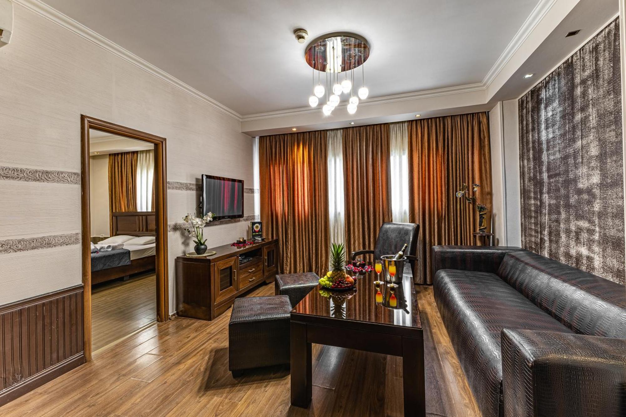 Hotel House Ρισόν Λε Ζιόν Εξωτερικό φωτογραφία
