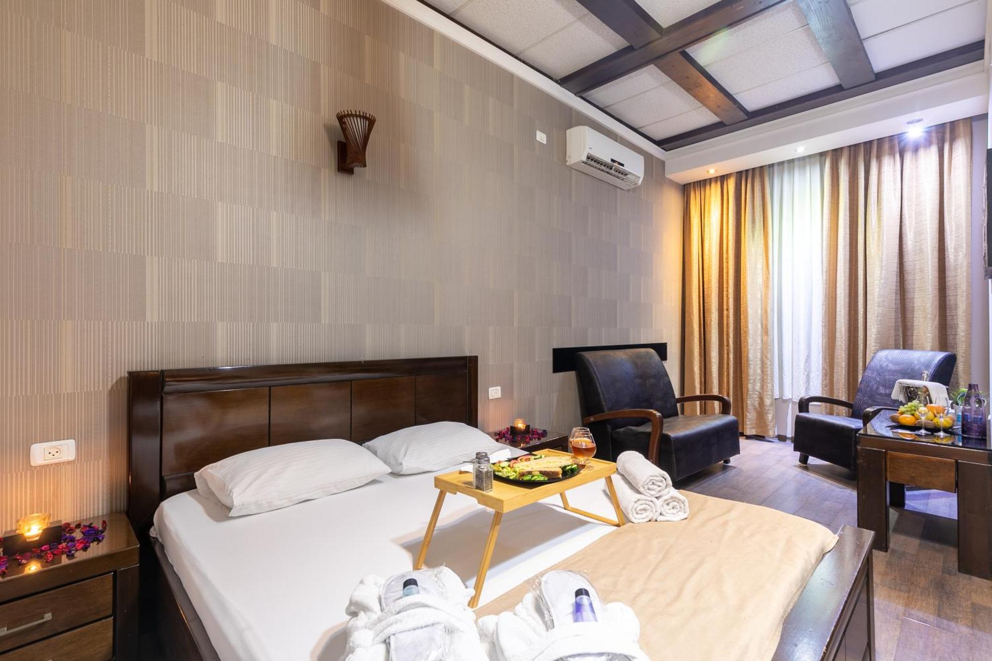 Hotel House Ρισόν Λε Ζιόν Εξωτερικό φωτογραφία