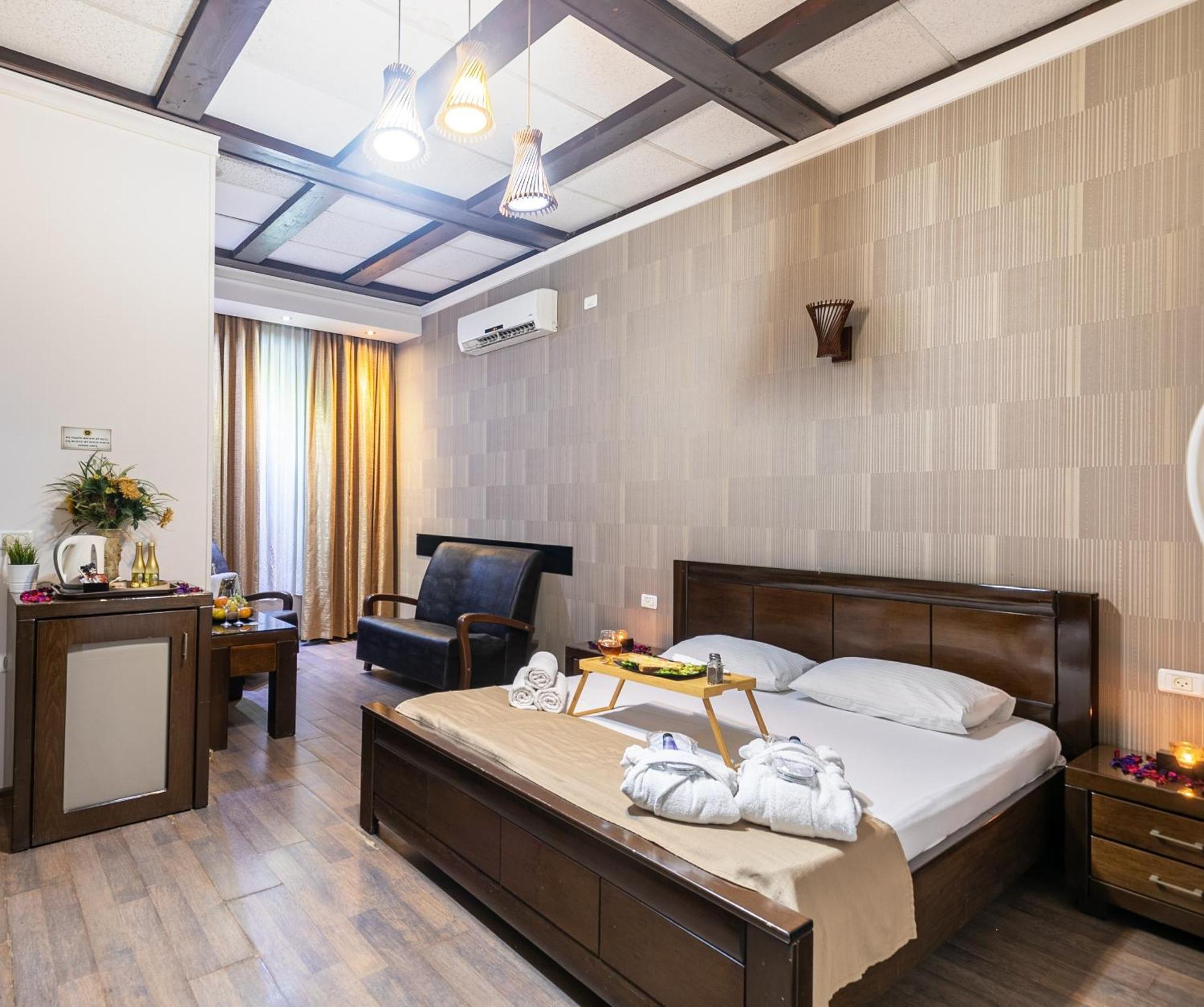 Hotel House Ρισόν Λε Ζιόν Εξωτερικό φωτογραφία