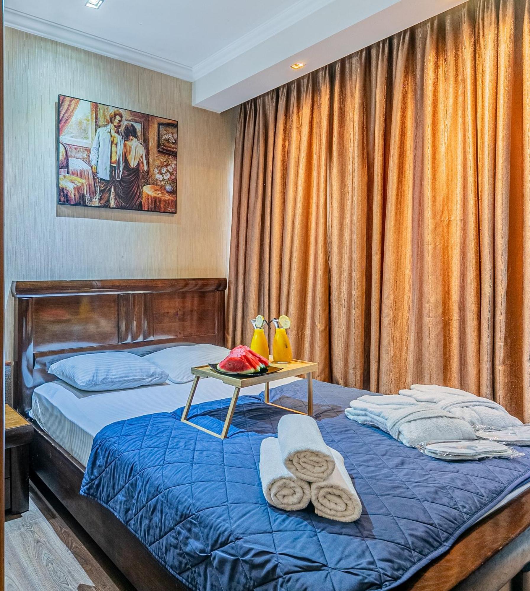 Hotel House Ρισόν Λε Ζιόν Εξωτερικό φωτογραφία