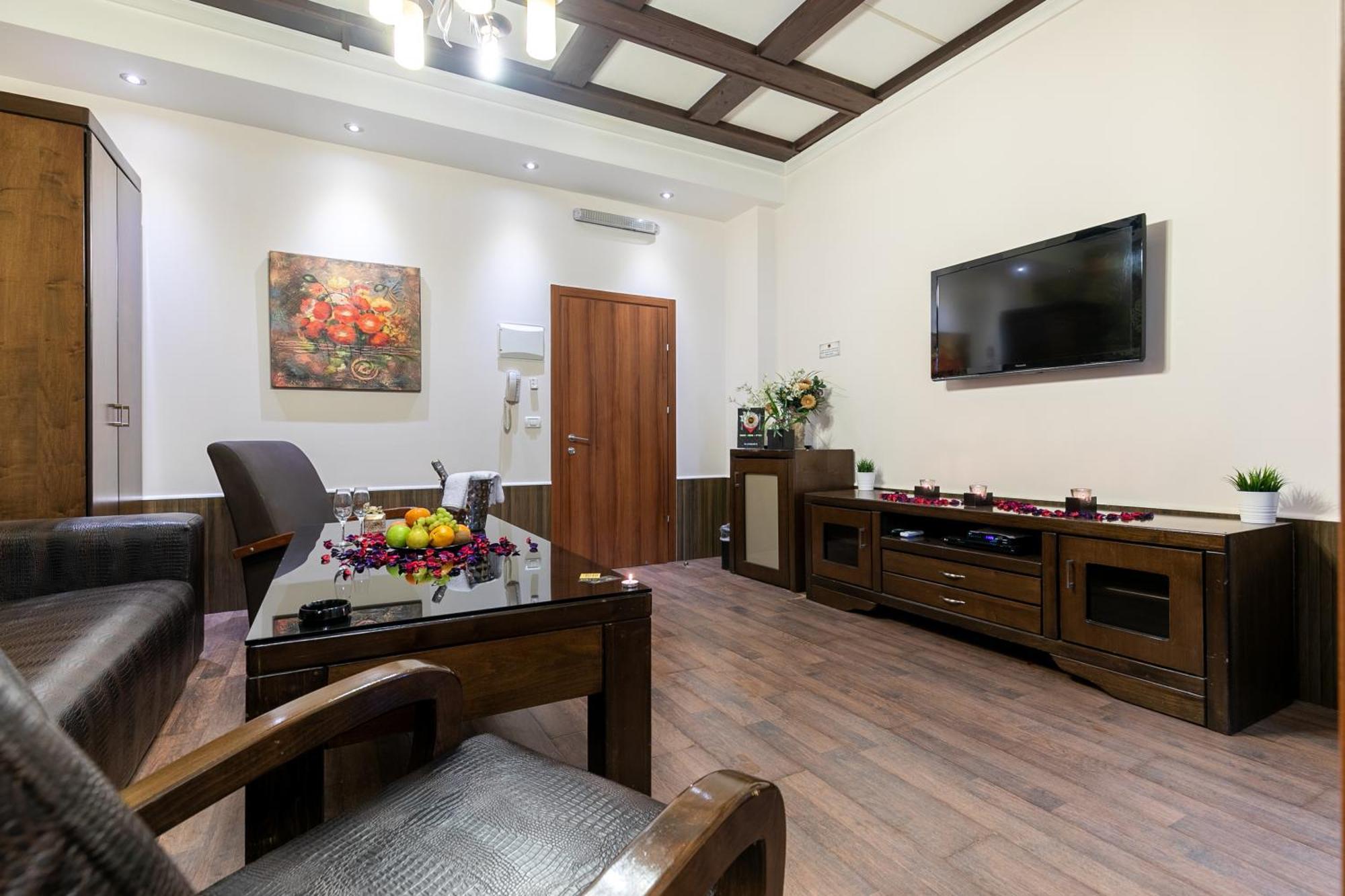 Hotel House Ρισόν Λε Ζιόν Εξωτερικό φωτογραφία
