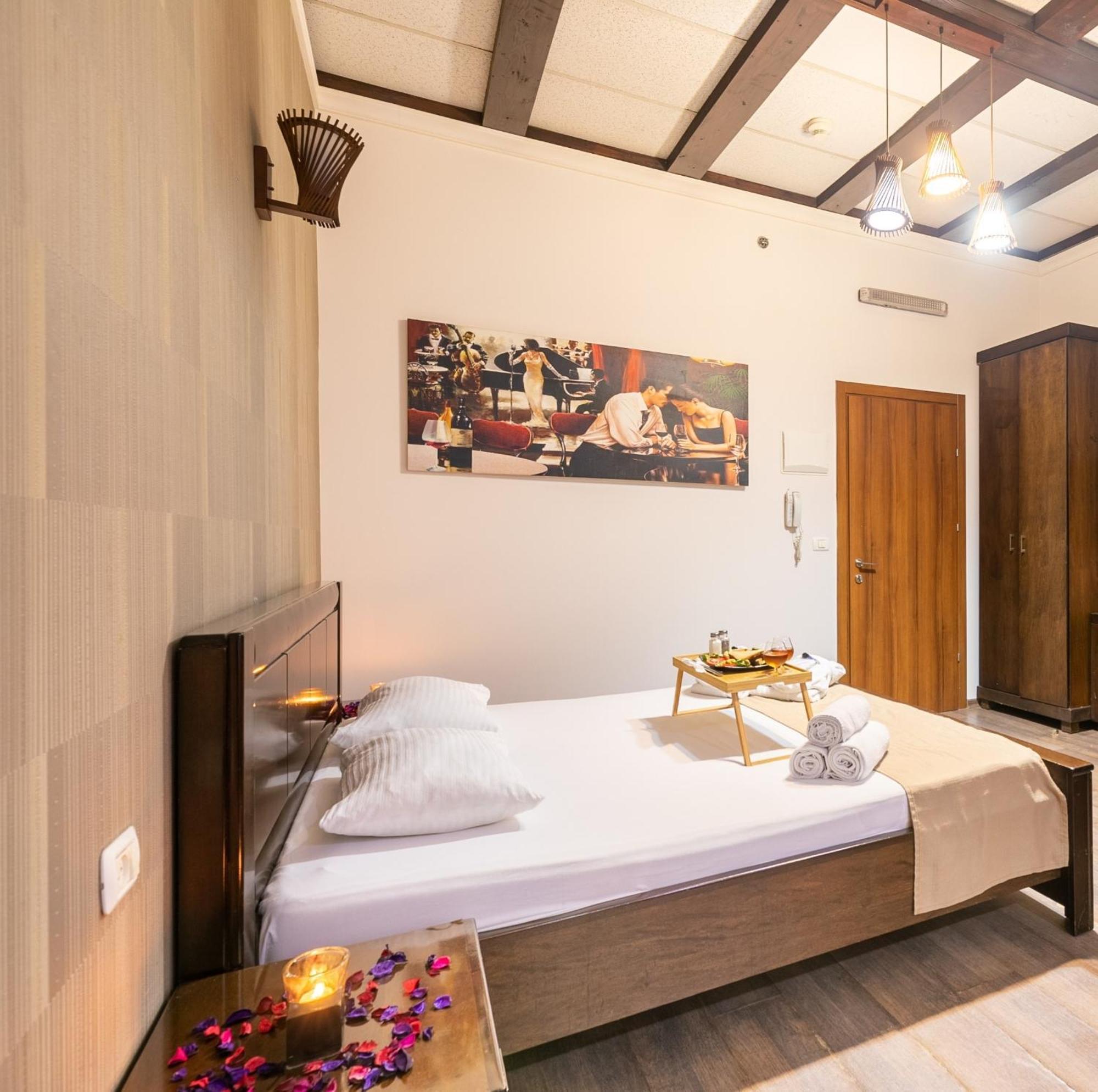 Hotel House Ρισόν Λε Ζιόν Εξωτερικό φωτογραφία