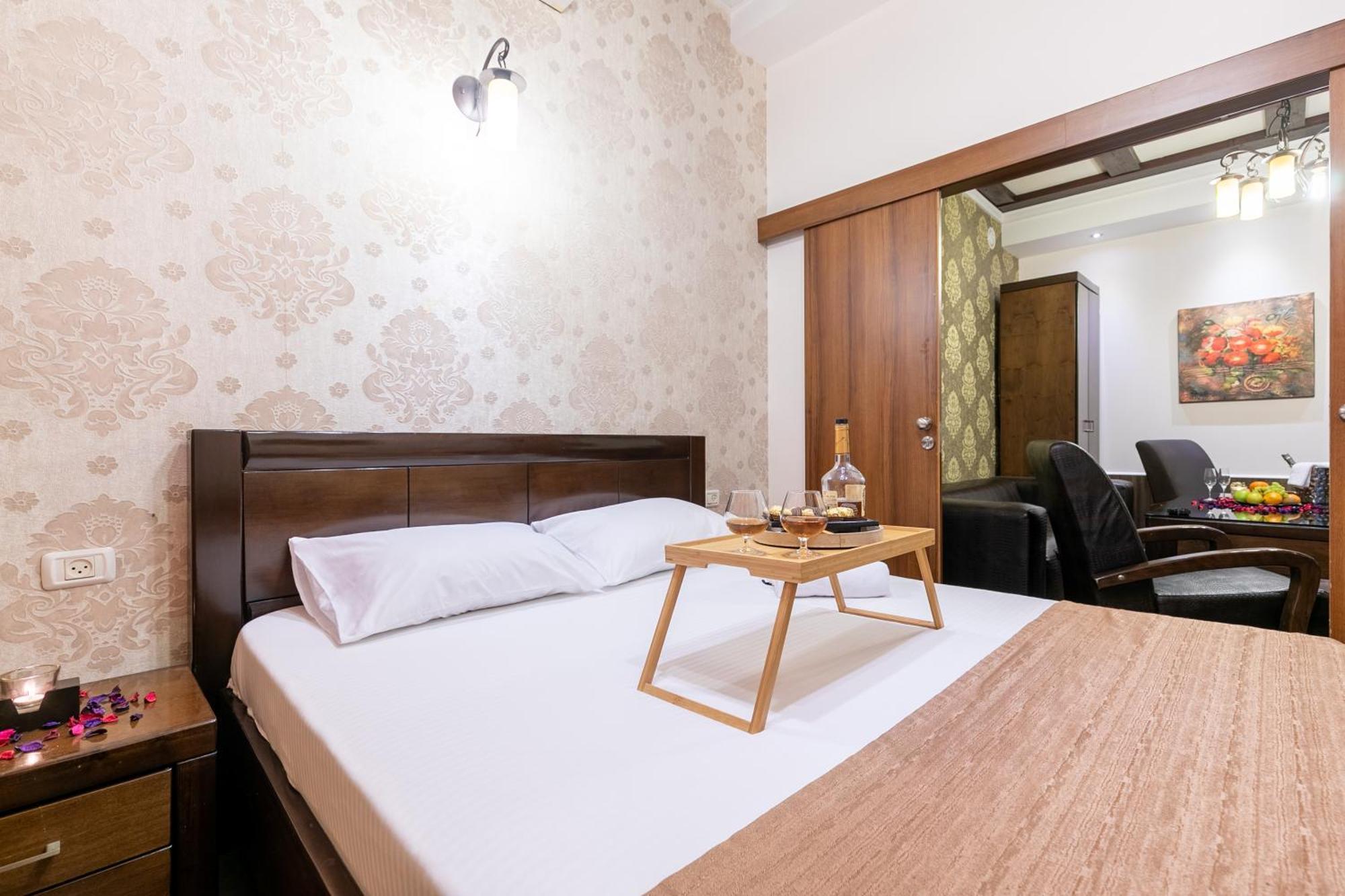 Hotel House Ρισόν Λε Ζιόν Εξωτερικό φωτογραφία