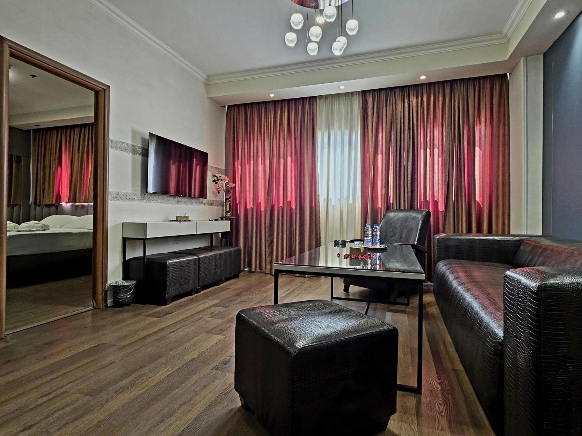 Hotel House Ρισόν Λε Ζιόν Εξωτερικό φωτογραφία